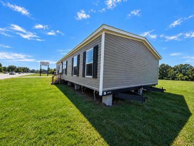 Mobile Home at Heritage Homes Usa Inc. 918 Southeast Blvd Clinton, NC 28328