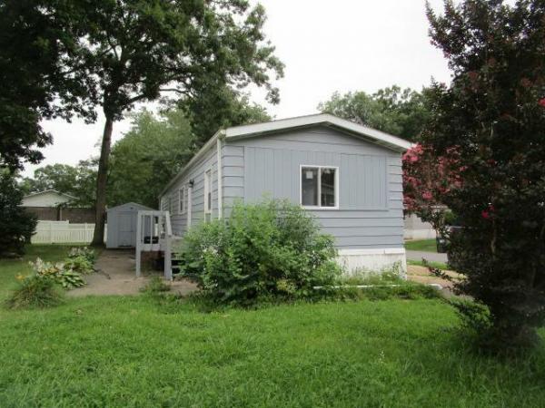 1982 SKYLINE Mobile Home For Sale