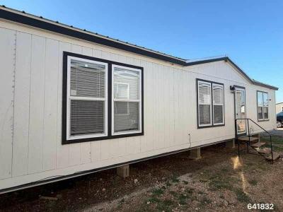 Mobile Home at Texas Built Mobile Homes 6245 West Ih-10 Seguin, TX 78155