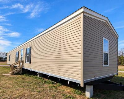 Mobile Home at Heritage Homes Usa Inc. 918 Southeast Blvd Clinton, NC 28328