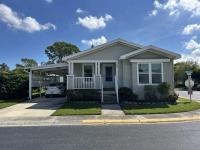 2006 Palm Harbor Manufactured Home