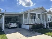2006 Palm Harbor Manufactured Home