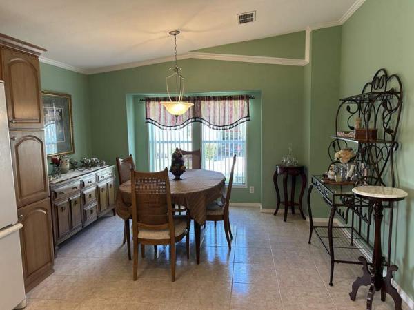 2006 Palm Harbor Manufactured Home