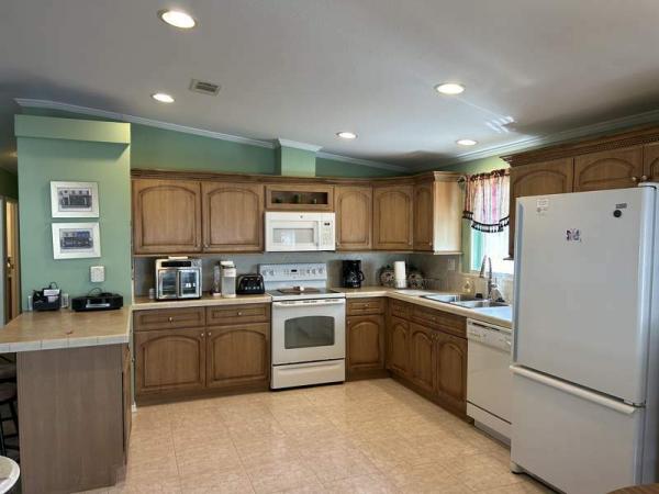 2006 Palm Harbor Manufactured Home