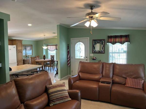 2006 Palm Harbor Manufactured Home