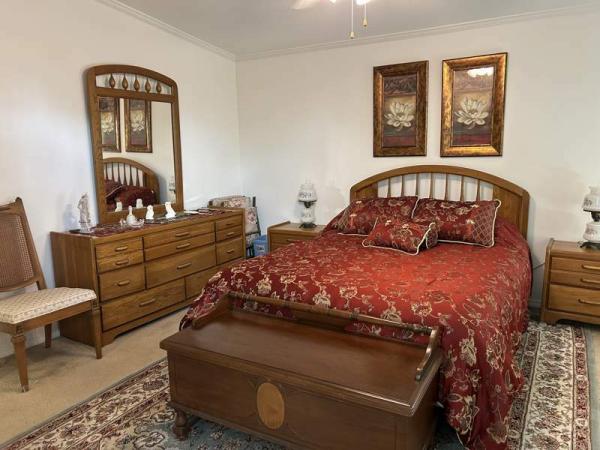 2006 Palm Harbor Manufactured Home