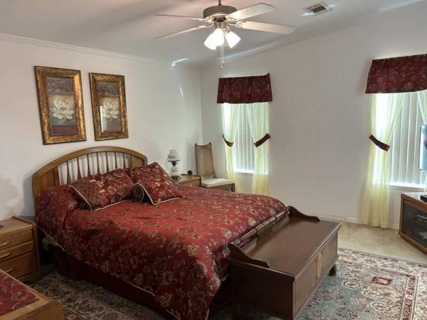 2006 Palm Harbor Manufactured Home