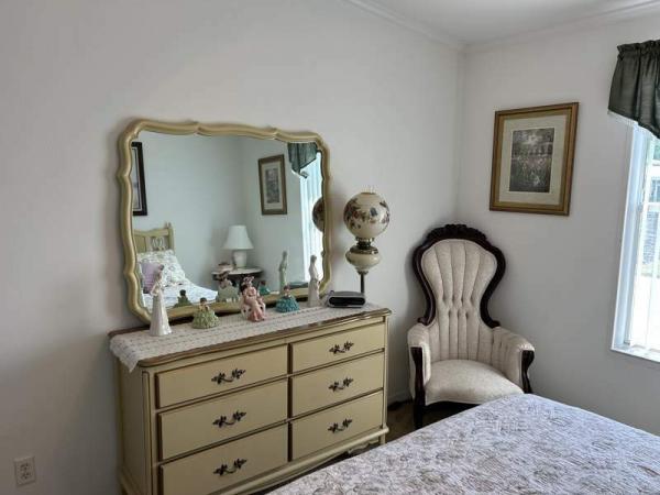 2006 Palm Harbor Manufactured Home