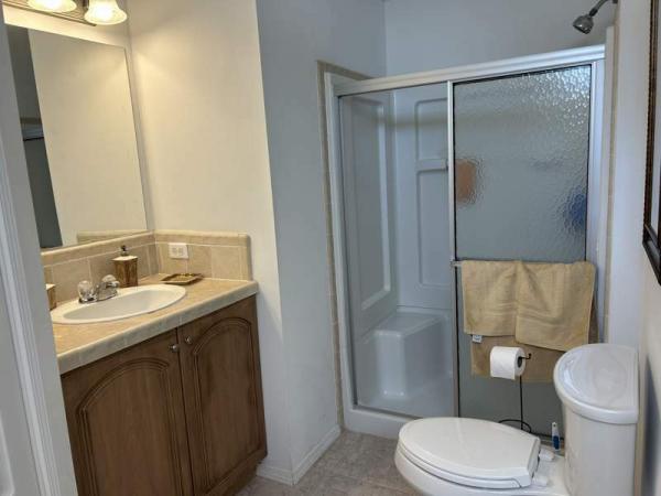 2006 Palm Harbor Manufactured Home