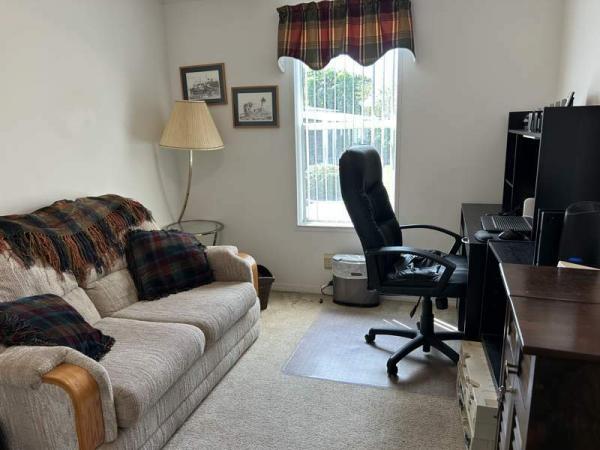 2006 Palm Harbor Manufactured Home