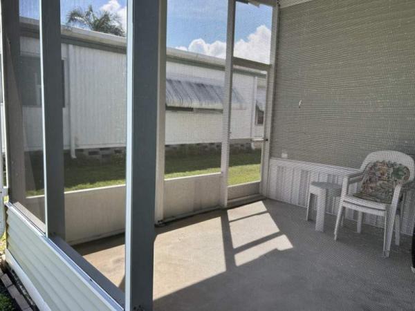2006 Palm Harbor Manufactured Home