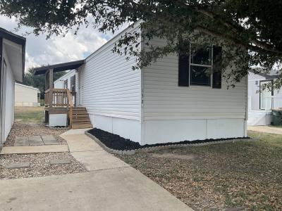 Mobile Home at 132 Silver Peak Drive San Marcos, TX 78666