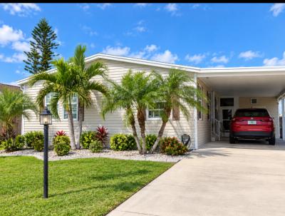 Mobile Home at 3539 Rossmere Rd. Port Charlotte, FL 33953