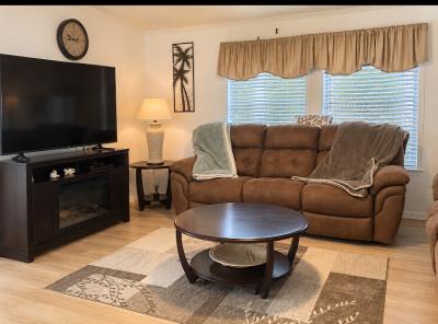 Photo 2 of 11 of home located at 3539 Rossmere Rd. Port Charlotte, FL 33953
