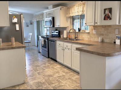 Photo 3 of 11 of home located at 3539 Rossmere Rd. Port Charlotte, FL 33953