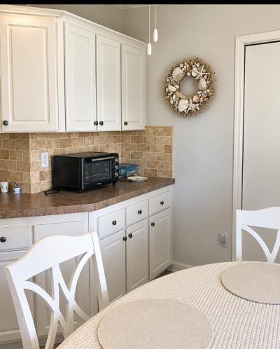 Photo 4 of 11 of home located at 3539 Rossmere Rd. Port Charlotte, FL 33953