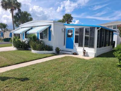 Mobile Home at 310 Norwich Ln Melbourne Beach, FL 32951