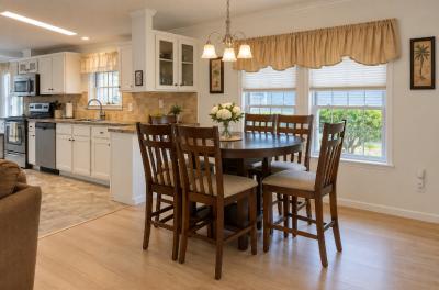 Photo 5 of 11 of home located at 3539 Rossmere Rd. Port Charlotte, FL 33953