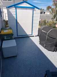 Manufactured Home