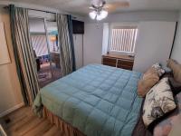 Manufactured Home