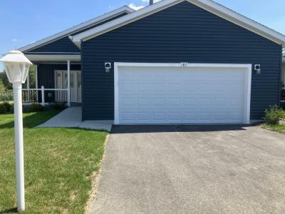 Mobile Home at 187 Hialeah Lane Grayslake, IL 60030