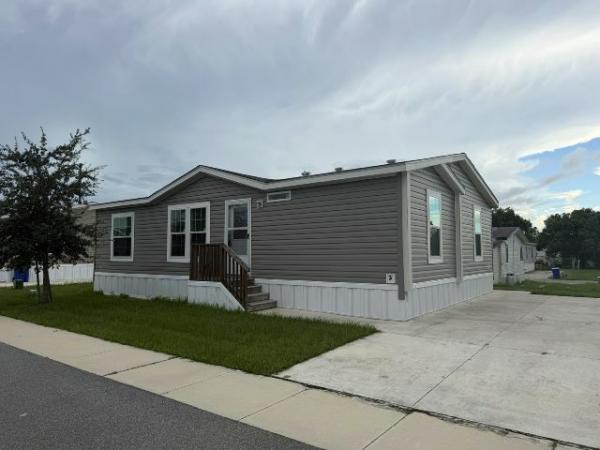 2024 Nobility Mobile Home For Sale