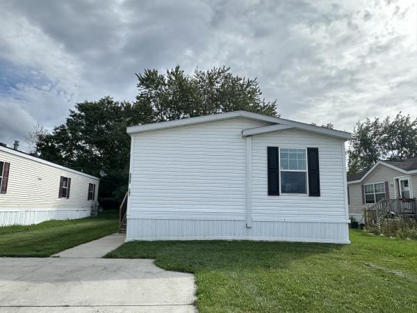 2021 Clayton Mobile Home For Sale