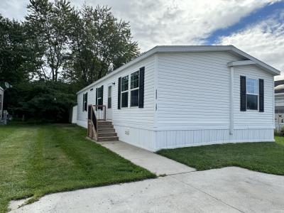 Photo 5 of 12 of home located at 5055 Annapolis Circle East Canton, MI 48188