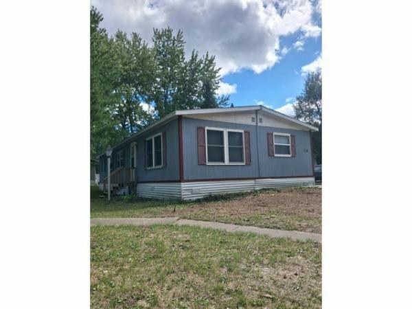 1977 REGA Mobile Home For Sale