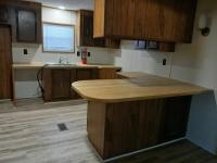 1977 REGA Manufactured Home