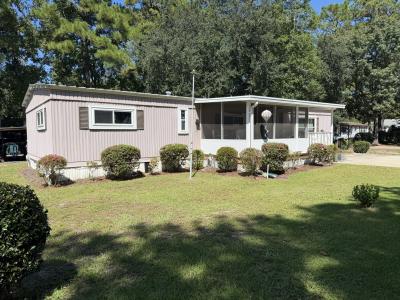 Mobile Home at 2972 Montgomery Trail Garden City, SC 29576