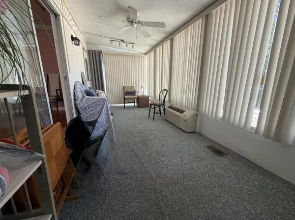 1973 Broadmore 16B3 Mobile Home
