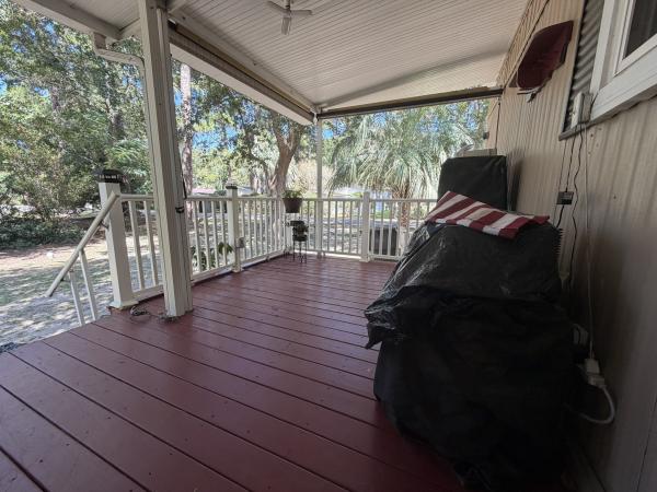1973 Broadmore 16B3 Mobile Home