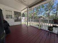 1973 Broadmore 16B3 Mobile Home