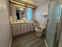1973 Broadmore 16B3 Mobile Home