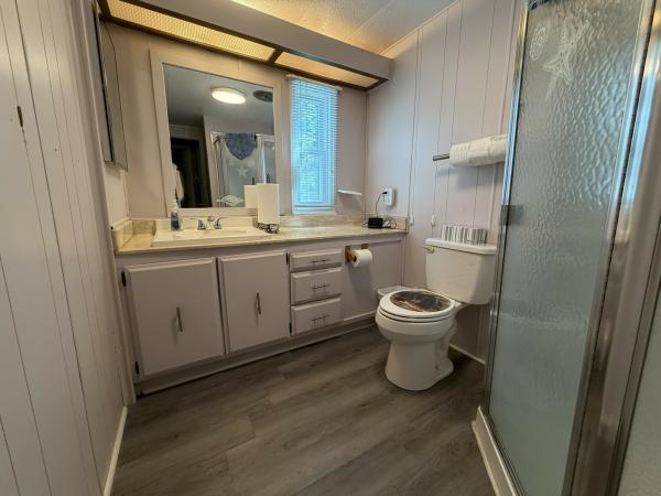 1973 Broadmore 16B3 Mobile Home