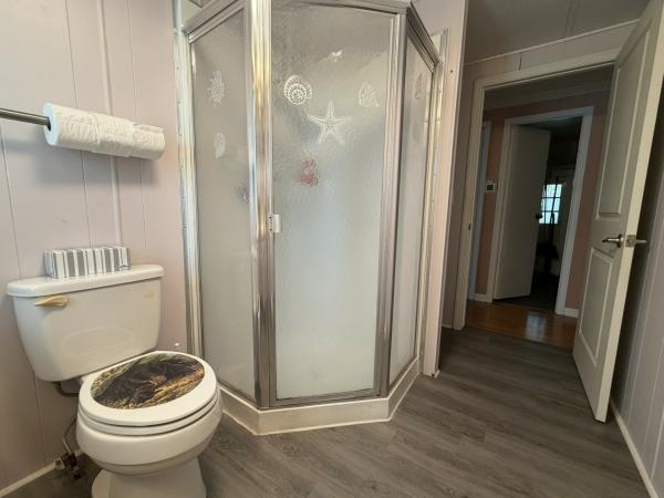 1973 Broadmore 16B3 Mobile Home
