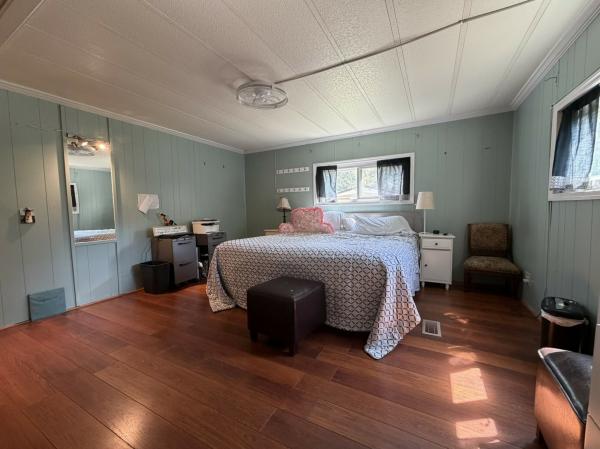 1973 Broadmore 16B3 Mobile Home