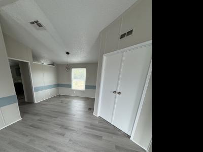 Photo 4 of 18 of home located at 7460 Kitty Hawk Rd Site 008 Converse, TX 78109