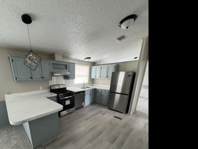 Photo 5 of 18 of home located at 7460 Kitty Hawk Rd Site 008 Converse, TX 78109