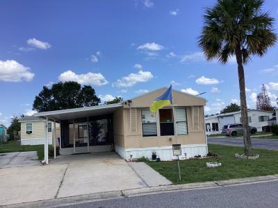 Photo 2 of 12 of home located at 863 Santa Fe Drive Kissimmee, FL 34741