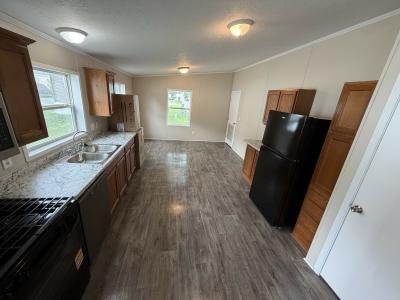Mobile Home at 1236 Briarwood Monroe, MI 48161