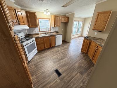 Mobile Home at 1180 Wellington Monroe, MI 48161