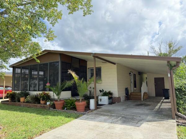 1984 BARR Mobile Home For Sale
