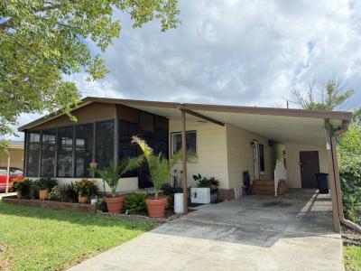 Mobile Home at 14320 Wing Foot Rd. Orlando, FL 32826