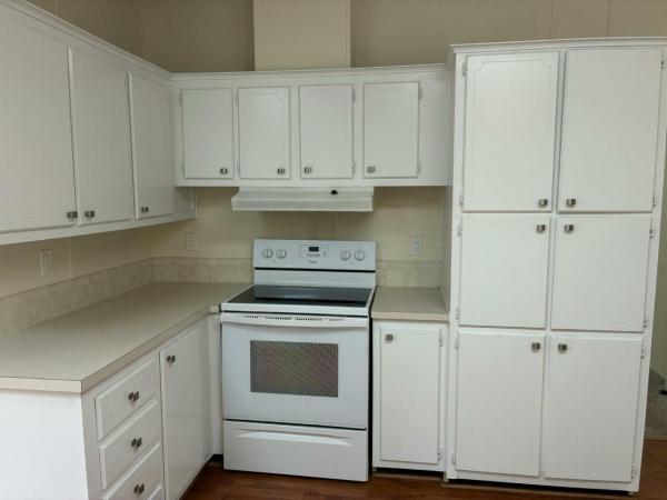 1990 Palm Harbor Manufactured Home