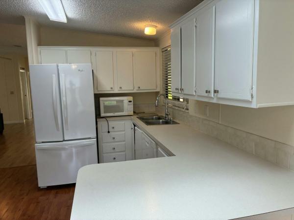 1990 Palm Harbor Manufactured Home