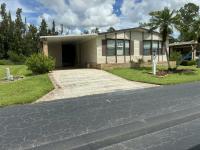 1990 Palm Harbor Manufactured Home