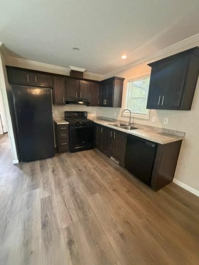 Mobile Home at 3375 E.michigan Ave # 242 Ypsilanti, MI 48198