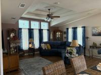 2007 Palm Bay Skyline Manufactured Home
